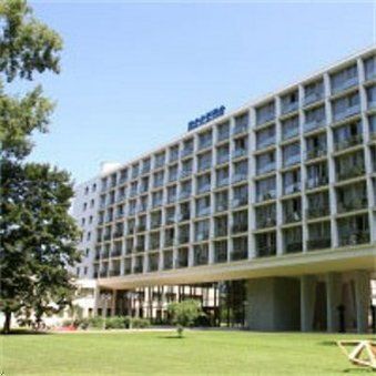 Bild på anläggning