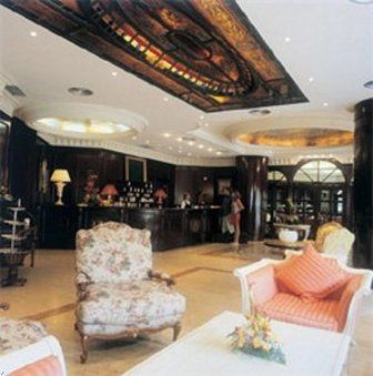 Изображение места проведения