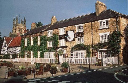 รูปสถานที่จัดงาน