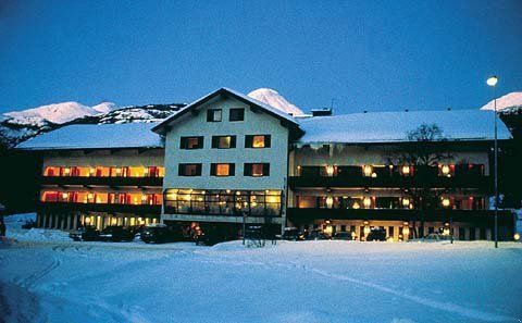 Изображение места проведения