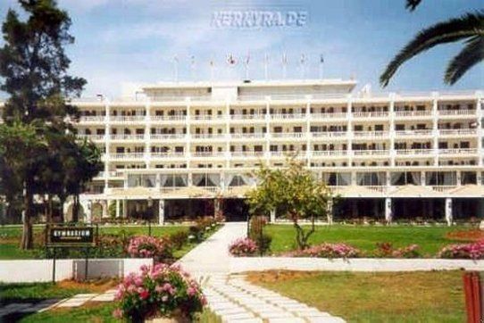 รูปสถานที่จัดงาน