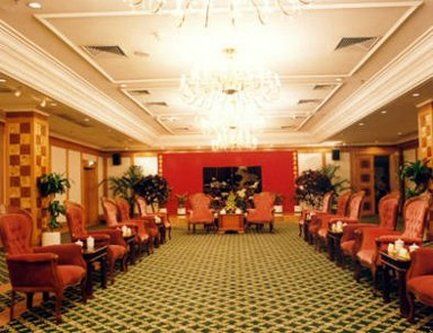 Изображение места проведения