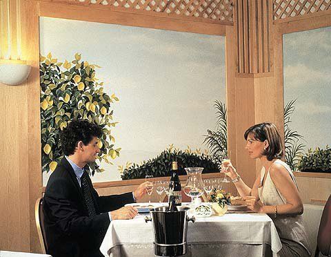 Bild på anläggning