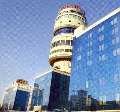 Изображение места проведения