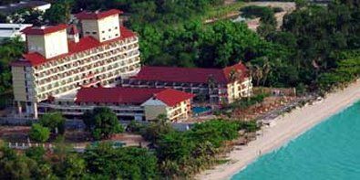 Изображение места проведения