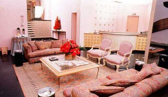 Изображение места проведения