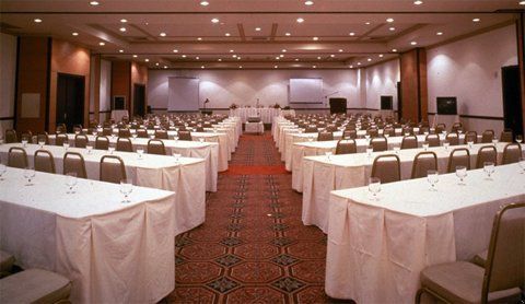 รูปสถานที่จัดงาน