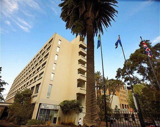 Изображение места проведения