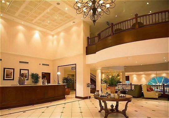 Изображение места проведения