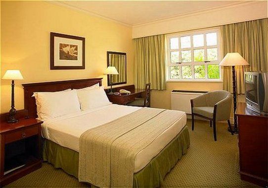 Изображение места проведения