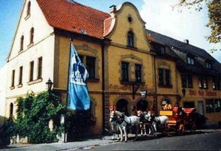 Bild des Veranstaltungsortes