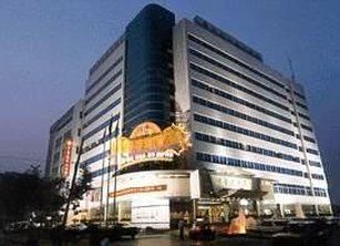 Изображение места проведения