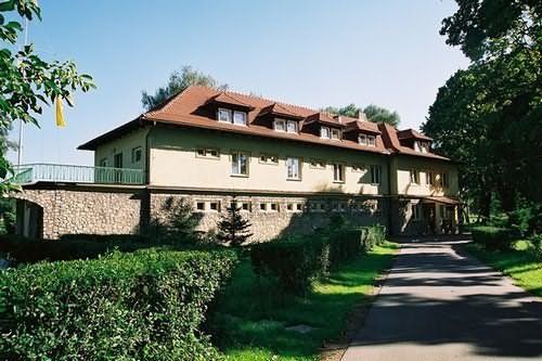 Изображение места проведения