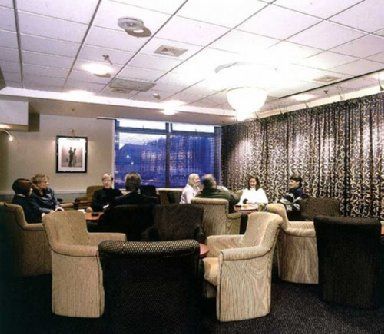 Bild på anläggning