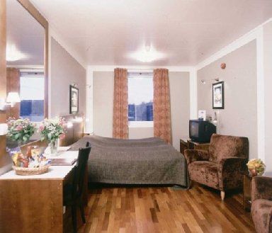 Bild på anläggning