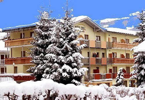 Изображение места проведения