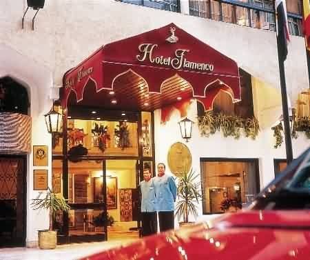 รูปสถานที่จัดงาน