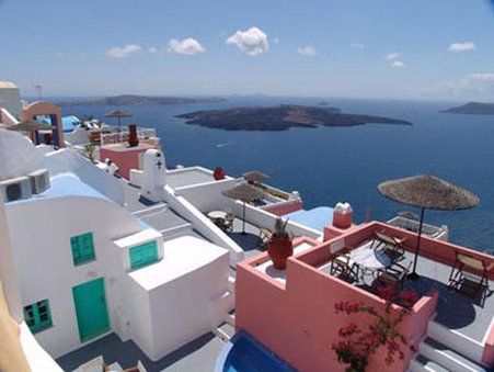 Изображение места проведения