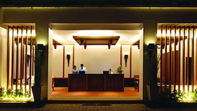 Изображение места проведения