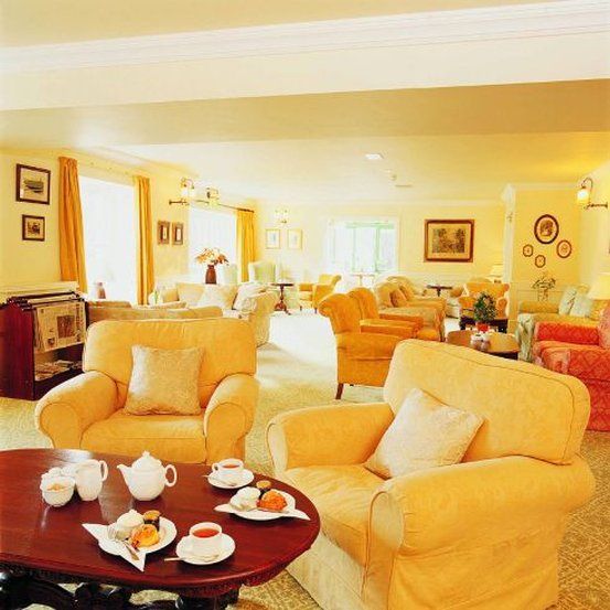 Bild på anläggning