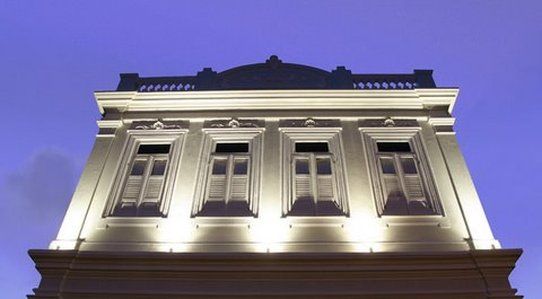 Изображение места проведения