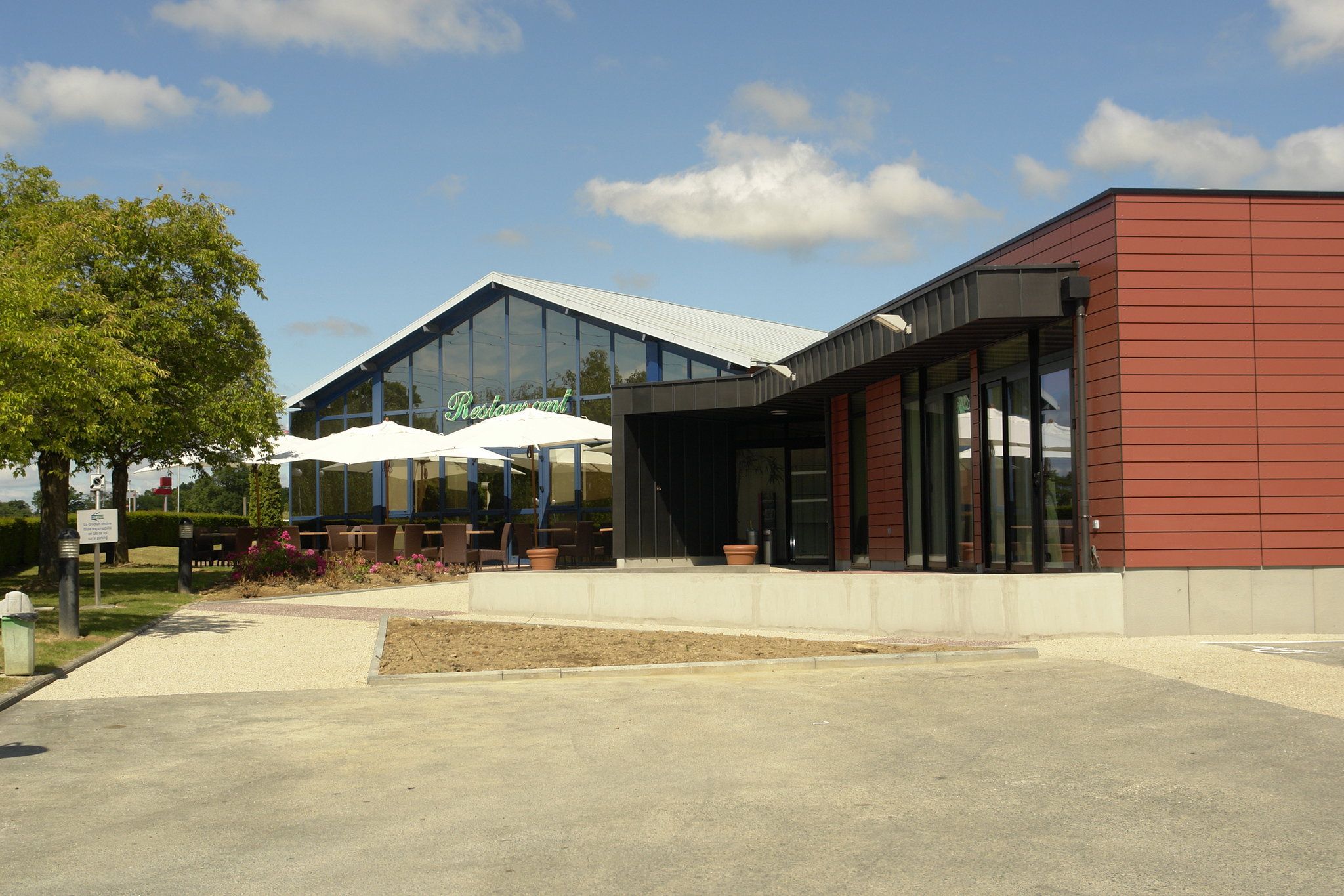 Изображение места проведения