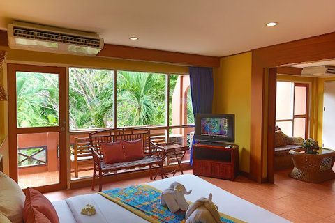 Изображение места проведения