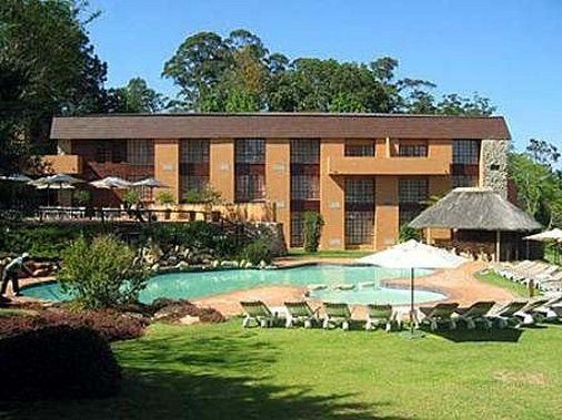 Изображение места проведения