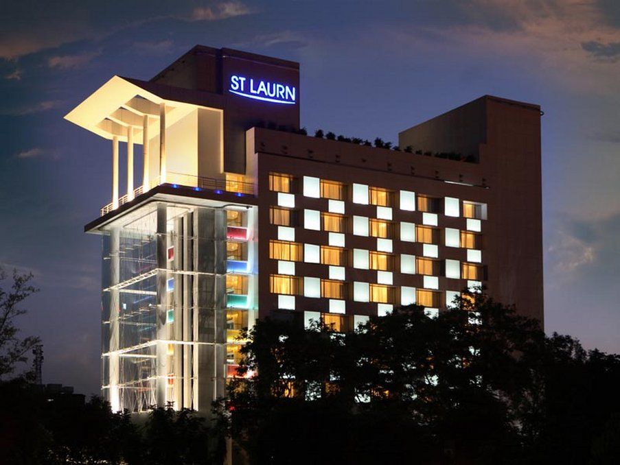 Изображение места проведения