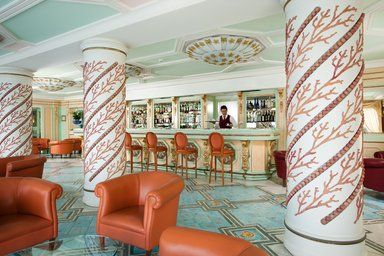 Bild på anläggning