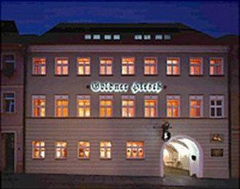 Изображение места проведения