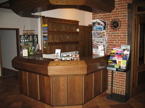 Изображение места проведения