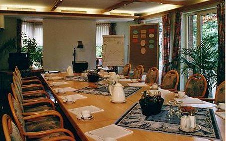 Изображение места проведения