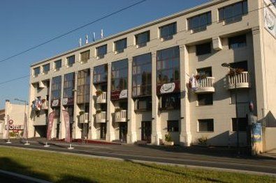 รูปสถานที่จัดงาน