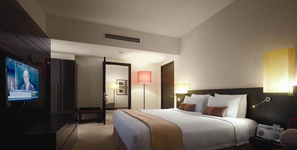 Изображение места проведения