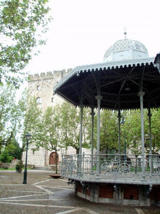 Bild des Veranstaltungsortes