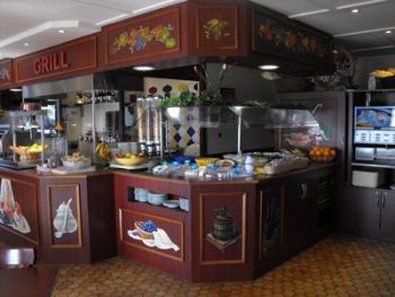 Изображение места проведения