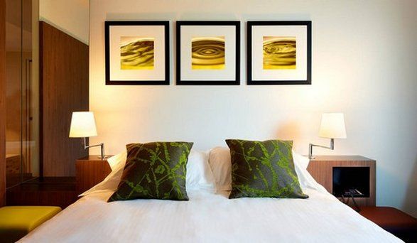 Изображение места проведения