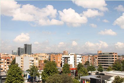 Изображение места проведения