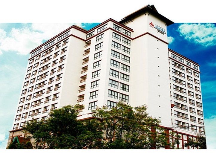 Изображение места проведения