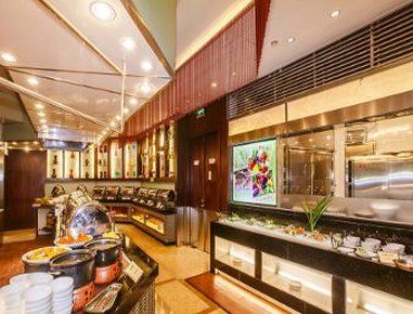 รูปสถานที่จัดงาน