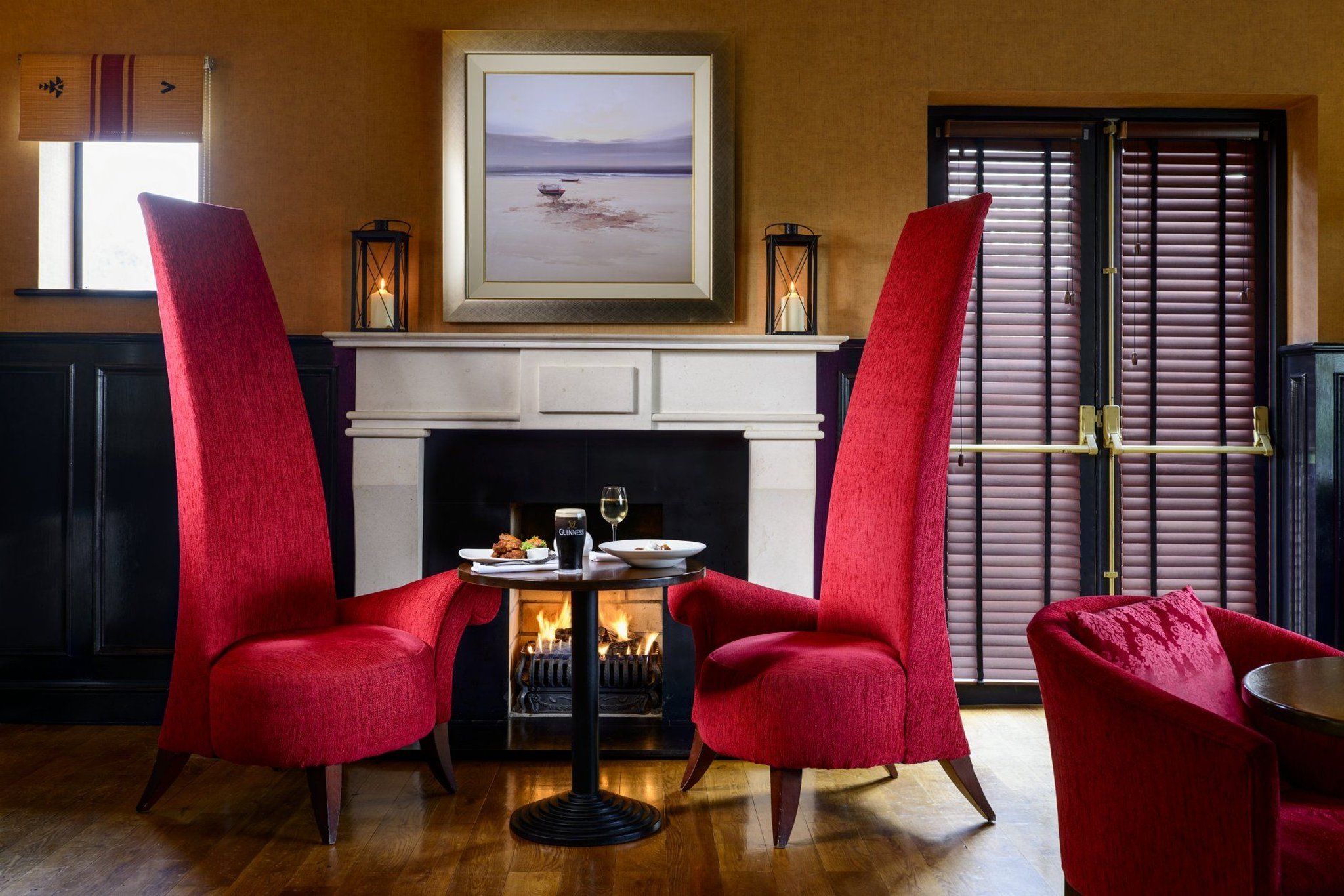 Изображение места проведения