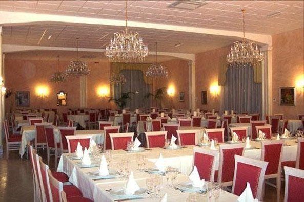 Bild på anläggning