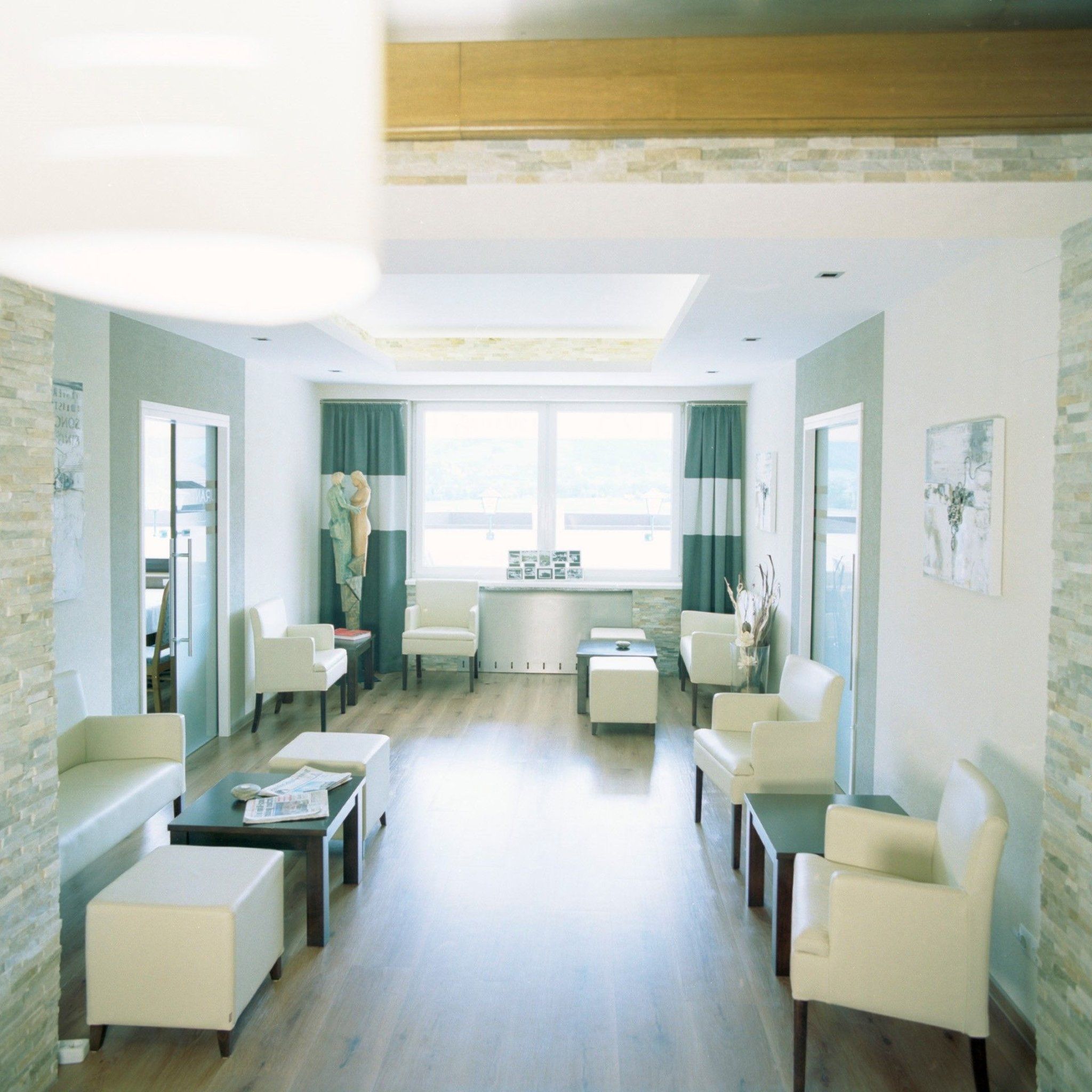 Изображение места проведения