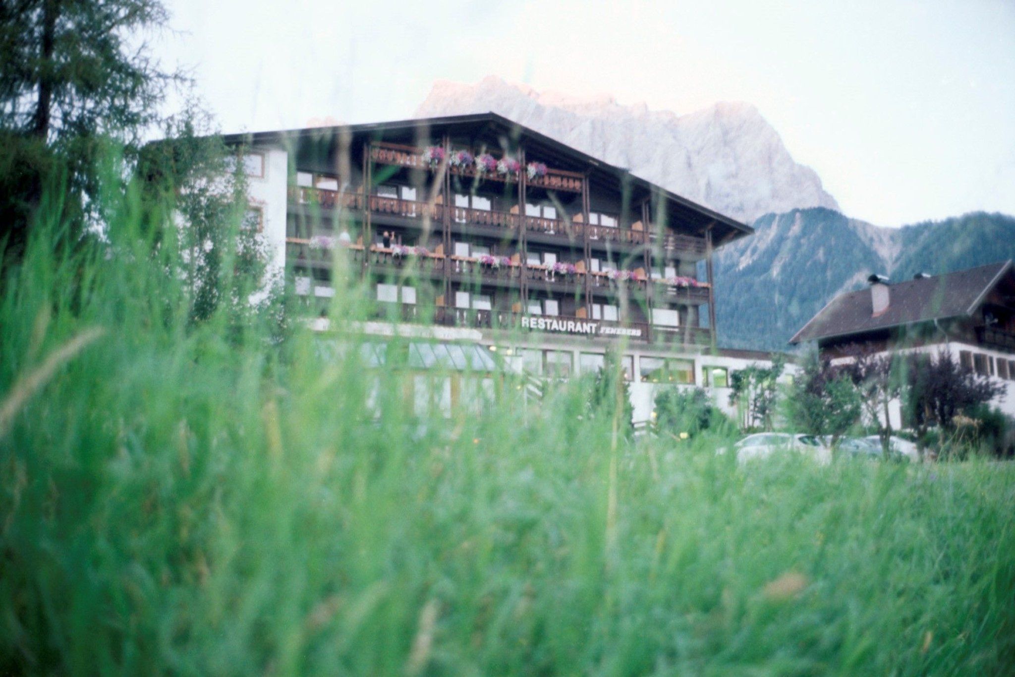 Изображение места проведения