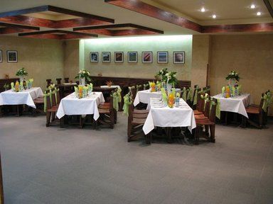 Изображение места проведения