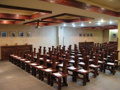 Изображение места проведения