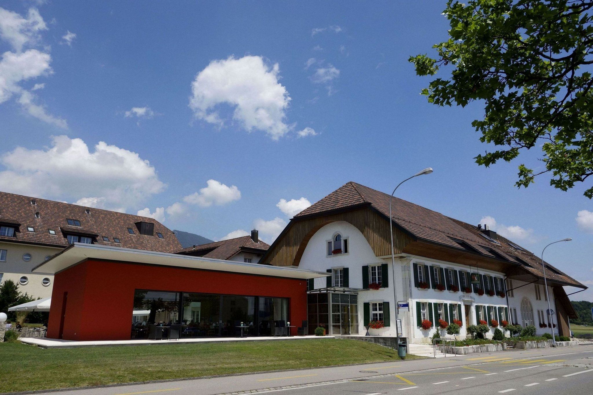 Bild des Veranstaltungsortes