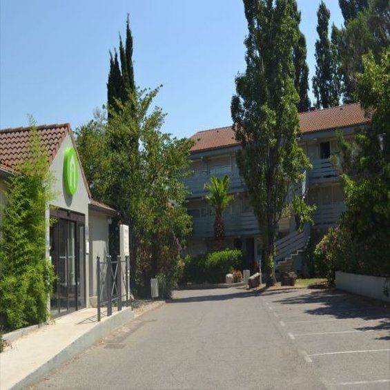 Изображение места проведения