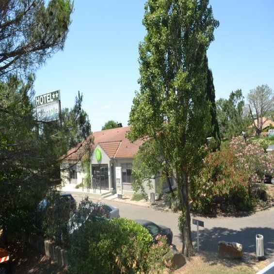 Изображение места проведения